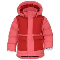 DIDRIKSONS Kid's Ante Jacket - Winter Jacket