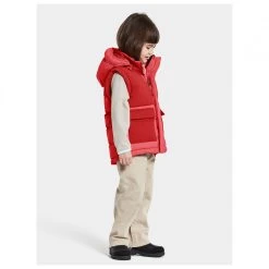 DIDRIKSONS Kid's Ante Jacket - Winter Jacket -Outdoor Apparel Sale Shop didriksons kids ante jacket winter jacket detail 10