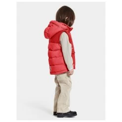 DIDRIKSONS Kid's Ante Jacket - Winter Jacket -Outdoor Apparel Sale Shop didriksons kids ante jacket winter jacket detail 11