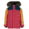 DIDRIKSONS Kid's Bjärven Parka - Parka -Outdoor Apparel Sale Shop didriksons kids bjaerven parka parka