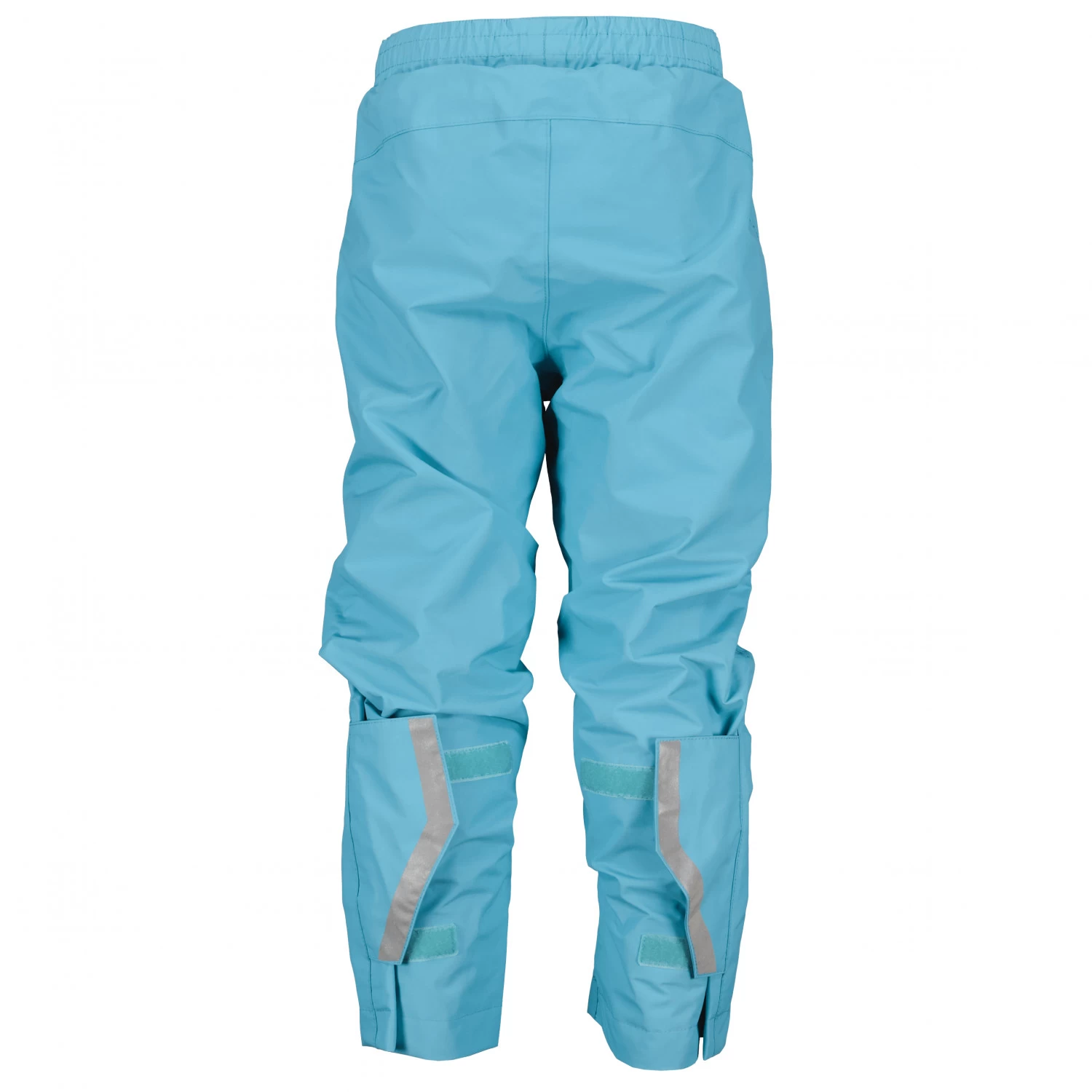 DIDRIKSONS Kid's Idur Pants 2 - Waterproof Trousers 4 DIDRIKSONS Kid's Idur Pants 2 - Waterproof Trousers - Image 2