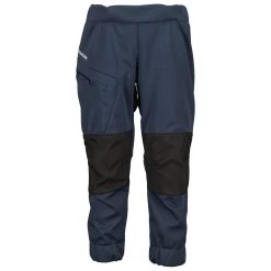 DIDRIKSONS Kid's Lövet Pant 6 - Softshell Trousers