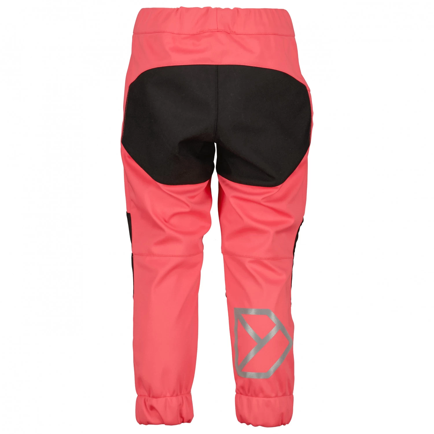 DIDRIKSONS Kid's Lövet Pant 6 - Softshell Trousers 4 DIDRIKSONS Kid's Lövet Pant 6 - Softshell Trousers - Image 2