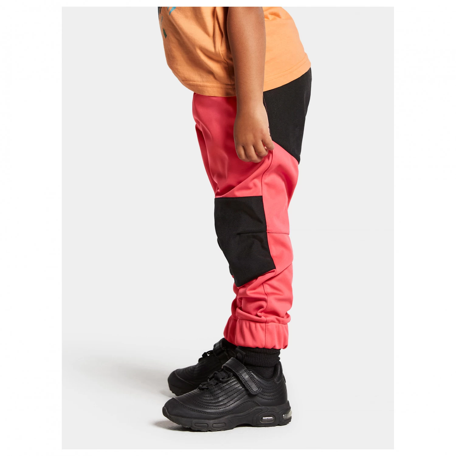 DIDRIKSONS Kid's Lövet Pant 6 - Softshell Trousers 6 DIDRIKSONS Kid's Lövet Pant 6 - Softshell Trousers - Image 4