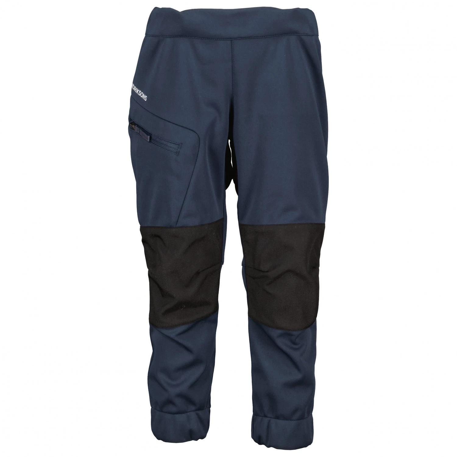 DIDRIKSONS Kid's Lövet Pant 6 - Softshell Trousers 3 DIDRIKSONS Kid's Lövet Pant 6 - Softshell Trousers