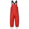 DIDRIKSONS Kid's Louie Pants - Synthetic Trousers