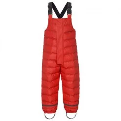 DIDRIKSONS Kid's Louie Pants - Synthetic Trousers