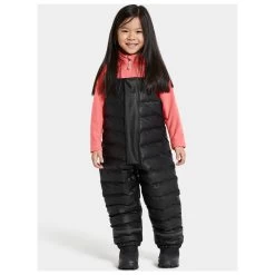 DIDRIKSONS Kid's Louie Pants - Synthetic Trousers -Outdoor Apparel Sale Shop didriksons kids louie pants synthetic trousers detail 3