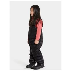 DIDRIKSONS Kid's Louie Pants - Synthetic Trousers -Outdoor Apparel Sale Shop didriksons kids louie pants synthetic trousers detail 7