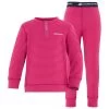 DIDRIKSONS Kid's Moarri Set - Synthetic Base Layer -Outdoor Apparel Sale Shop didriksons kids moarri set synthetic base layer