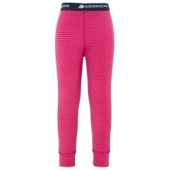 DIDRIKSONS Kid's Moarri Set - Synthetic Base Layer -Outdoor Apparel Sale Shop didriksons kids moarri set synthetic base layer detail 5