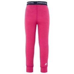 DIDRIKSONS Kid's Moarri Set - Synthetic Base Layer -Outdoor Apparel Sale Shop didriksons kids moarri set synthetic base layer detail 6