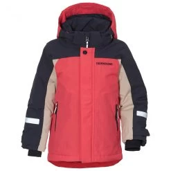 DIDRIKSONS Kid's Neptun Jacket - Winter Jacket