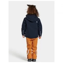 DIDRIKSONS Kid's Rio Jacket - Winter Jacket -Outdoor Apparel Sale Shop didriksons kids rio jacket winter jacket detail 7