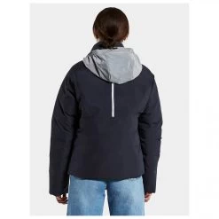 DIDRIKSONS Women's Anni Jacket - Winter Jacket -Outdoor Apparel Sale Shop didriksons womens anni jacket winter jacket detail 3
