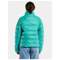 DIDRIKSONS Women's Anni Jacket - Winter Jacket -Outdoor Apparel Sale Shop didriksons womens anni jacket winter jacket detail 6