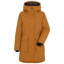 DIDRIKSONS Women's Leya Parka 2 - Parka