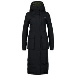 DIDRIKSONS Women's Liana Parka Long - Parka