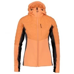 DIDRIKSONS Women's Lyra Full Zip - Synthetic Jacket