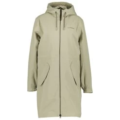 DIDRIKSONS Women's Marta Parka 2 - Coat