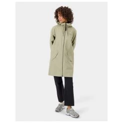 DIDRIKSONS Women's Marta Parka 2 - Coat -Outdoor Apparel Sale Shop didriksons womens marta parka 2 coat detail 4