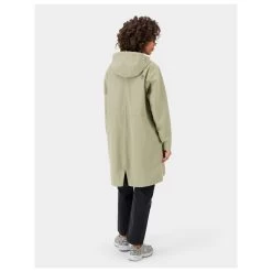 DIDRIKSONS Women's Marta Parka 2 - Coat -Outdoor Apparel Sale Shop didriksons womens marta parka 2 coat detail 6