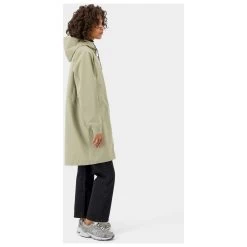 DIDRIKSONS Women's Marta Parka 2 - Coat -Outdoor Apparel Sale Shop didriksons womens marta parka 2 coat detail 7
