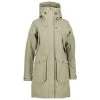 DIDRIKSONS Women's Thelma Parka 9 - Coat