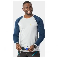 Dirtlej Mountee Drirelease Merino - Cycling Jersey 7 Dirtlej Mountee Drirelease Merino - Cycling Jersey -Outdoor Apparel Sale Shop dirtlej mountee drirelease merino cycling jersey detail 3