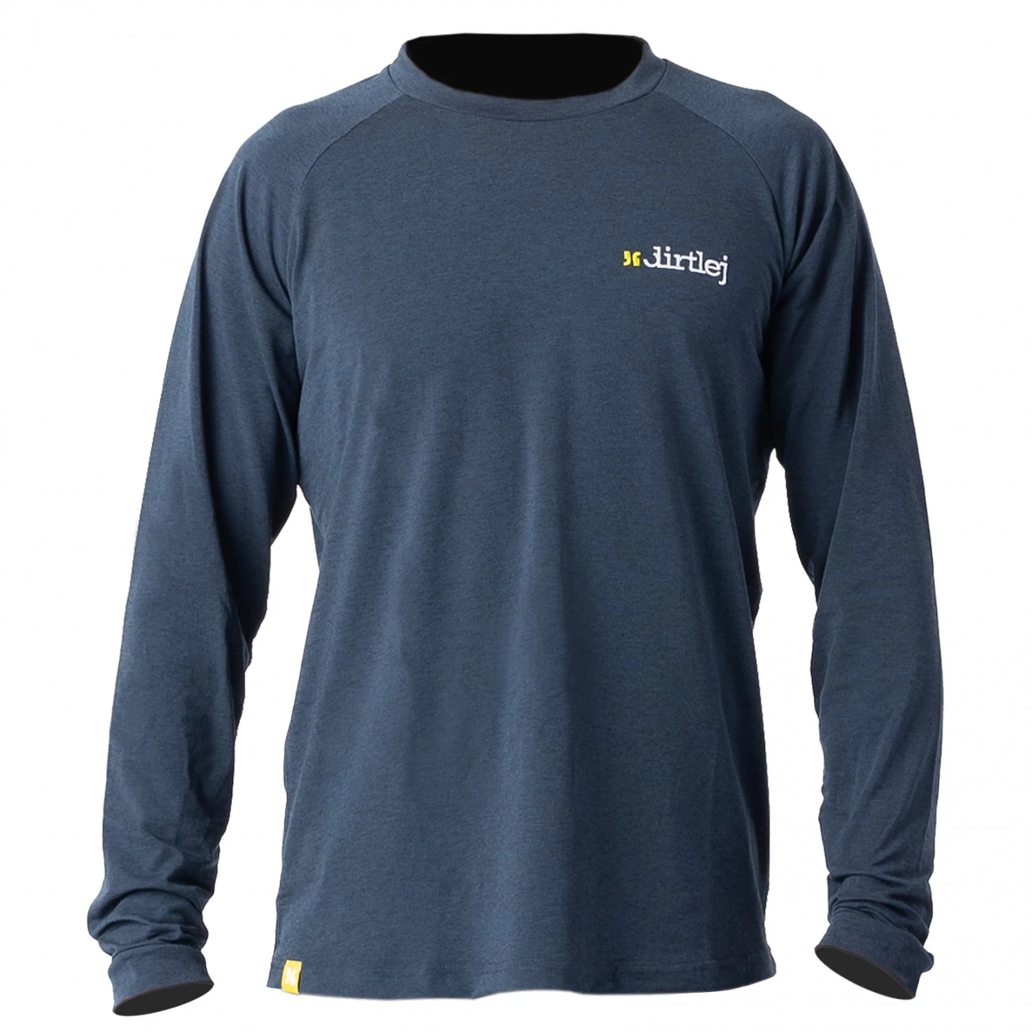 Dirtlej Mountee Drirelease Merino - Cycling Jersey 3 Dirtlej Mountee Drirelease Merino - Cycling Jersey