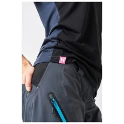 Dirtlej Women's Trailscout Waterproof - Cycling Bottoms -Outdoor Apparel Sale Shop dirtlej womens trailscout waterproof cycling bottoms detail 4