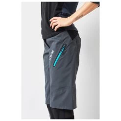 Dirtlej Women's Trailscout Waterproof - Cycling Bottoms -Outdoor Apparel Sale Shop dirtlej womens trailscout waterproof cycling bottoms detail 5