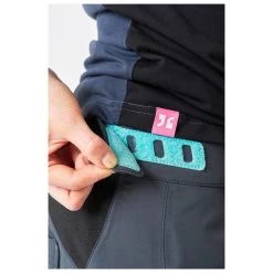 Dirtlej Women's Trailscout Waterproof - Cycling Bottoms -Outdoor Apparel Sale Shop dirtlej womens trailscout waterproof cycling bottoms detail 6