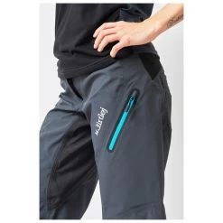Dirtlej Women's Trailscout Waterproof - Cycling Bottoms -Outdoor Apparel Sale Shop dirtlej womens trailscout waterproof cycling bottoms detail 7