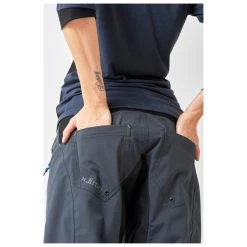 Dirtlej Women's Trailscout Waterproof - Cycling Bottoms -Outdoor Apparel Sale Shop dirtlej womens trailscout waterproof cycling bottoms detail 8