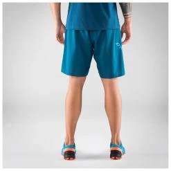 Dynafit Alpine 2 Shorts - Running Shorts -Outdoor Apparel Sale Shop dynafit alpine 2 shorts running shorts detail 3