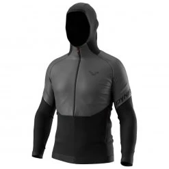 Dynafit Alpine Hybrid Jacket - Running Jacket