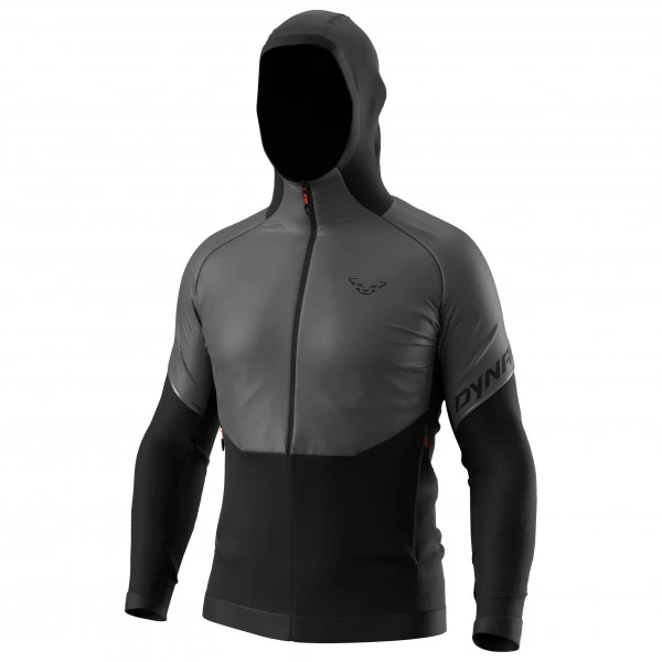 Dynafit Alpine Hybrid Jacket - Running Jacket 3 Dynafit Alpine Hybrid Jacket - Running Jacket