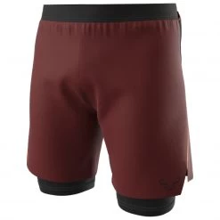 Dynafit Alpine Pro 2/1 Shorts - Running Shorts
