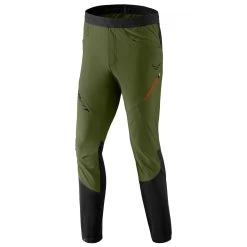 Dynafit Transalper Hybrid Pant - Walking Trousers