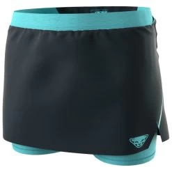 Dynafit Women's Alpine Pro 2/1 Skirt - Running Skirt