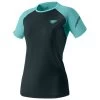 Dynafit Women's Alpine Pro S/S Tee - Running Shirt -Outdoor Apparel Sale Shop dynafit womens alpine pro s s tee running shirt