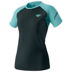 Dynafit Women's Alpine Pro S/S Tee - Running Shirt