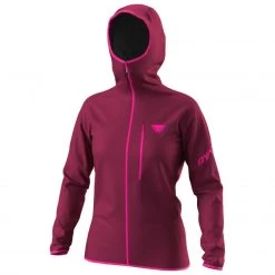 Dynafit Women's Traverse GTX Jacket - Waterproof Jacket