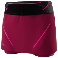 Dynafit Women's Ultra 2/1 Skirt - Running Skirt