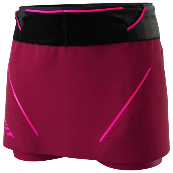 Dynafit Women's Ultra 2/1 Skirt - Running Skirt 3 Dynafit Women's Ultra 2/1 Skirt - Running Skirt
