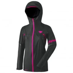 Dynafit Women's Ultra 3L Jacket - Running Jacket