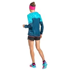 Dynafit Women's Vert Wind Jacket 72 - Running Jacket -Outdoor Apparel Sale Shop dynafit womens vert wind jacket 72 running jacket detail 3