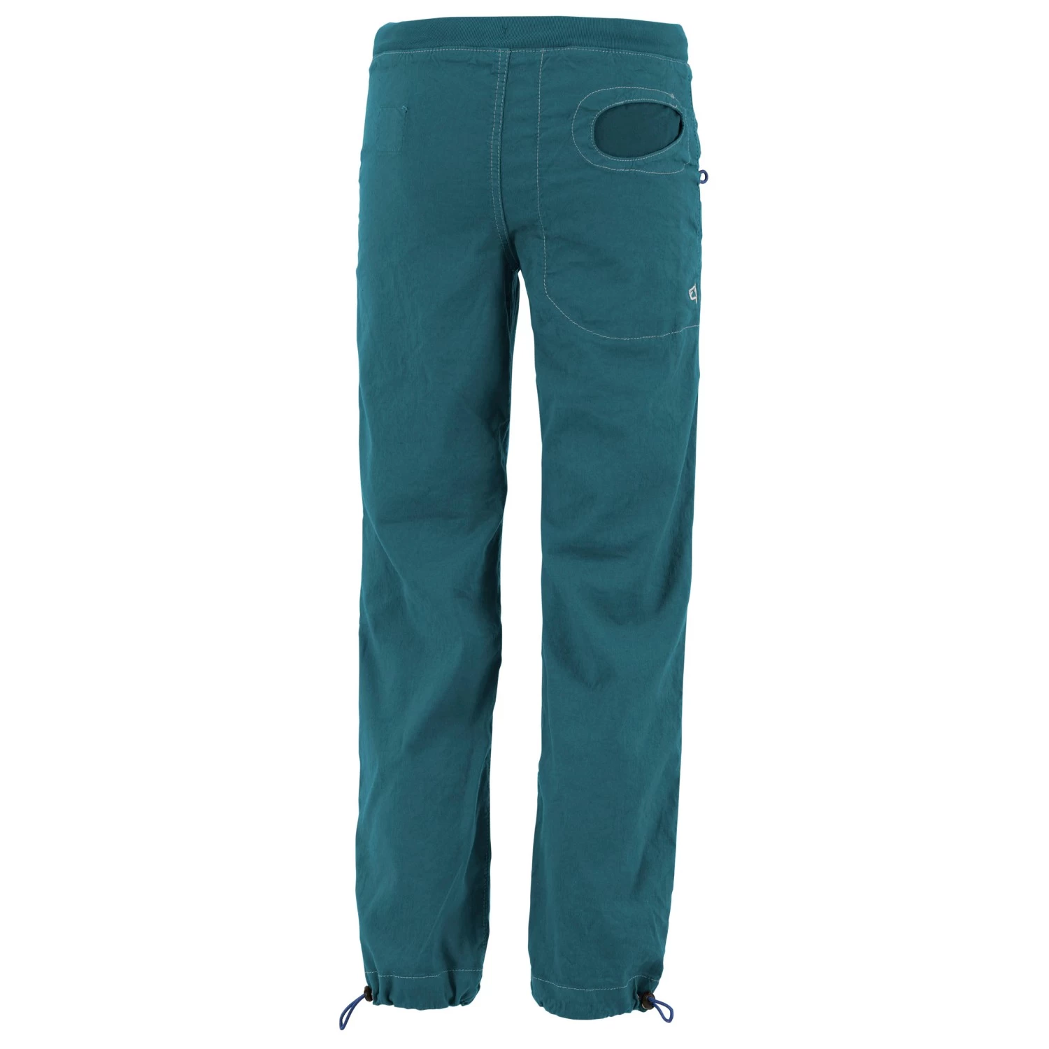 E9 Kid's B Rondo Flax - Bouldering Trousers 4 E9 Kid's B Rondo Flax - Bouldering Trousers - Image 2