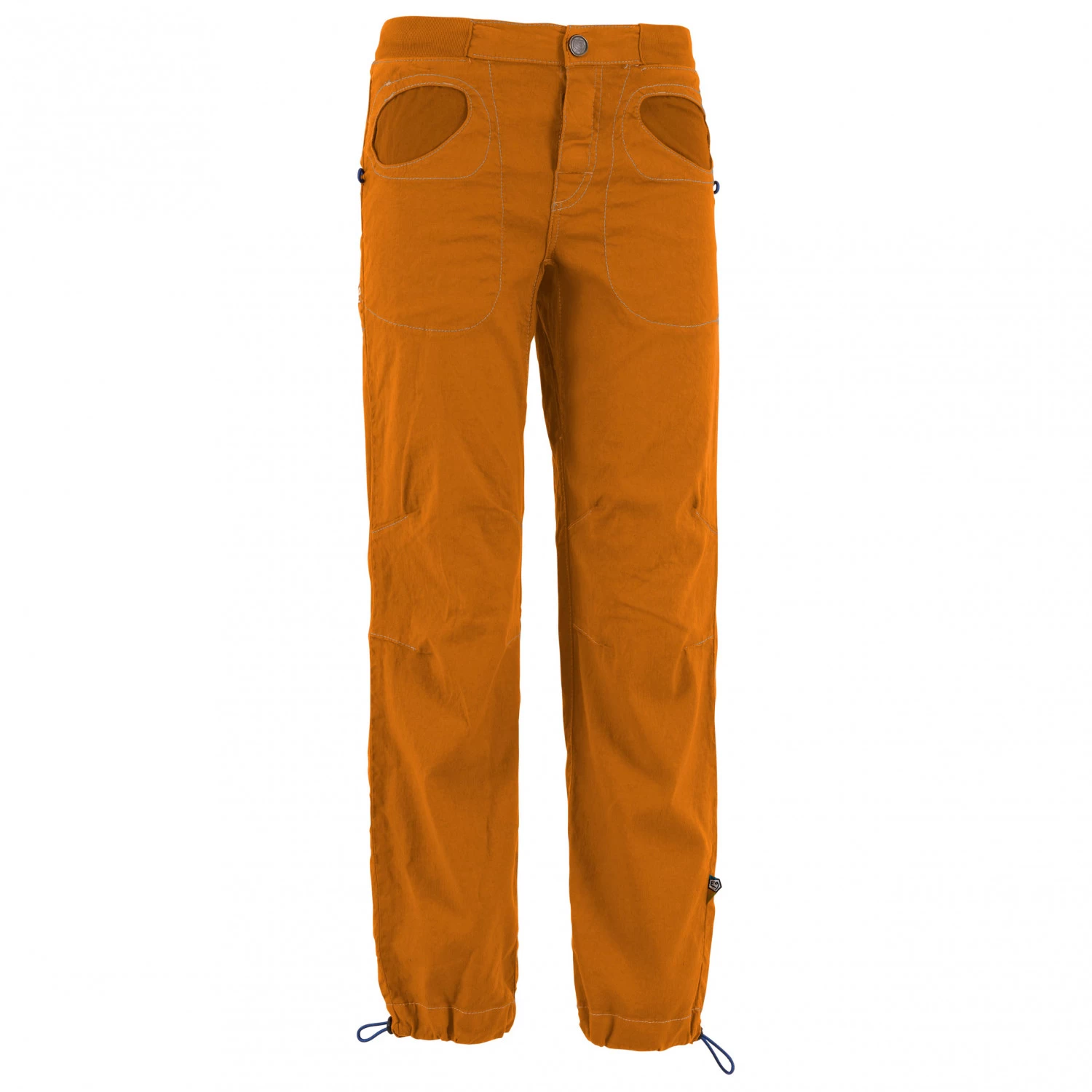 E9 Kid's B Rondo Flax - Bouldering Trousers 3 E9 Kid's B Rondo Flax - Bouldering Trousers